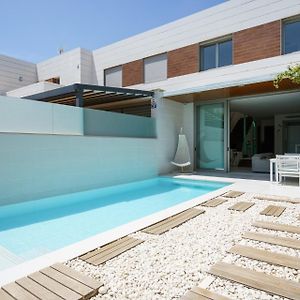 Huis "Holiday"